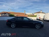 BMW 525 d Pack M Auto