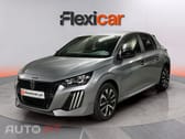 Peugeot 208 1.2 Hybrid Allure e-DCS6