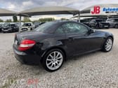Mercedes-Benz SLK 200 Kompressor
