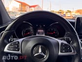 Mercedes-Benz GLC 250 d AMG Line 4-Matic