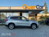 BMW X1 16 d sDrive Corporate Edition Auto