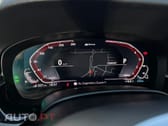BMW 530 e Pack M