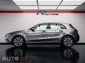 Mercedes-Benz A 250 e Style Plus