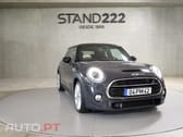 MINI Cooper SD Auto