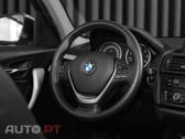 BMW 116 d EfficientDynamics