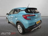 Renault Captur 1.0 TCe Zen