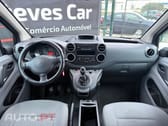 Citroen Berlingo 1.6 HDi