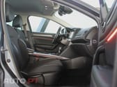 Renault Mégane Sport Tourer 1.5 Blue dCi Intens EDC
