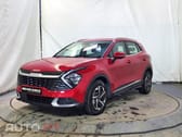 Kia Sportage 1.6 T-GDi ISG Active Business