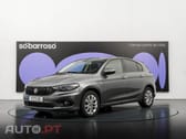 Fiat Tipo 1.3 M-Jet Lounge