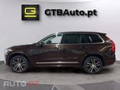 Volvo XC90 T8 INSCRIPTION EXPRESSION
