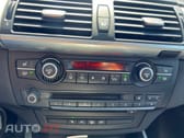 BMW X5 3.0 si