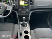 Renault Mégane 1.5 dCi Zen