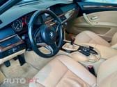 BMW 520 d Executive