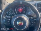 Abarth 500 Abarth