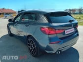 BMW 116 d - Nacional