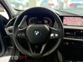 BMW 116 d Advantage