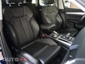Audi Q5 50 TFSIe quattro S tronic S line