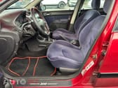 Peugeot 206 2.0 HDi XT