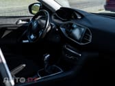 Peugeot 308 SW 1.2