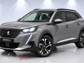 Peugeot 2008 Benzin 100 Allure