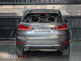 BMW X1 25 e xDrive Line Sport