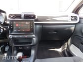 Citroen C3 1.5 BlueHDi Feel Business