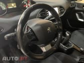 Peugeot 308 BlueHDi FAP 100 Stop & Start Access