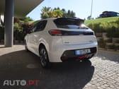 Peugeot 208 1.2 Hybrid Allure e-DCS6