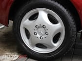 Mercedes-Benz Vaneo 1.7 CDi Family 7L