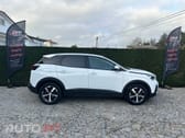 Peugeot 3008 1.2 PureTech Allure EAT8
