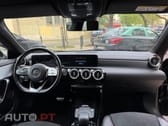 Mercedes-Benz CLA 180 d Shooting Brake AMG Line Aut.