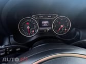 Mercedes-Benz A 180 CDi BE Urban Aut.