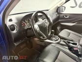Nissan Navara 2.3 dCi CD 4WD N-Guard Auto