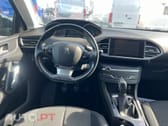 Peugeot 308 1.2 PureTech Active