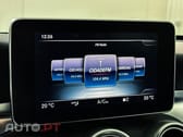 Mercedes-Benz C 350 e 7G-TRONIC AMG Line