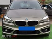 BMW 216 d CORPORATE BUSINESS EDITION