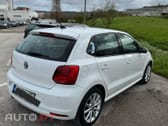 Volkswagen Polo VW Polo 1.2 TSI DSG Automático Excelente estado
