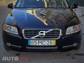 Volvo S80 2.0 D3 Momentum