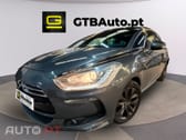 Citroen DS5 2.0 HDi Hybrid4 Business