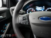 Ford Focus 1.0 EcoBoost MHEV ST-Line