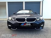 BMW 320 d Touring Line Sport Auto 8