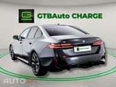 BMW i5 M60  xDRIVE I.V.A DEDUTIVEL 