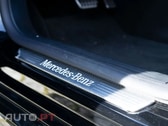 Mercedes-Benz CLA 180 180 D AMG Line Aut.