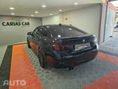BMW 420 d Pack M Auto