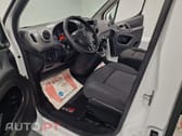 Citroen Berlingo 1.6 BLUEHDI  5 LUGARES