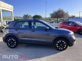 Volkswagen T-Cross 1.0 TSI Freestyle