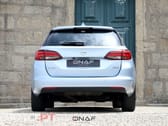 Opel Astra Sports Tourer 1.6 CDTI Excellence