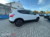 Nissan Qashqai 1.5 dCi Tekna Premium 18 129g