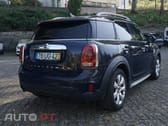 MINI Countryman One D